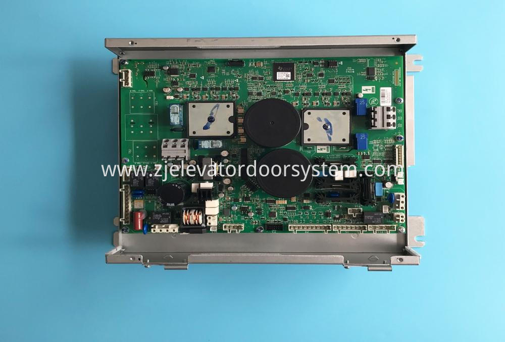 OTIS Elevator Inverter OVFR03B-403(LRU) KEA21305ACB9 